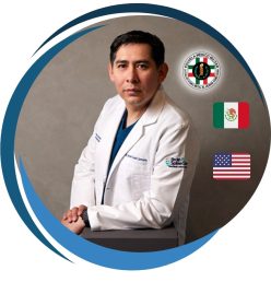 Dr. Israel Cauich