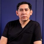 Dr. Israel Cauich