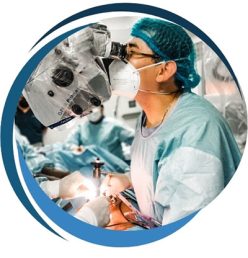 Dr. Israel Cauich